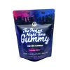 Kup Baked Bags CBD:CBN Night Time Gummies