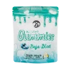 Kup Baked Bags Gummies – Baja Blast
