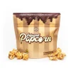 Kup Baked Bags Infused Popcorn – Chocolate