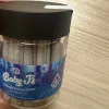 Kup Baked Bags Half Ounce Baby J's – Biscotti Pre‑rolek w słoiku – Polska