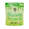 Kup Baked Bags Gummies – Sour Green Apple