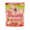 Kup Baked Bags Gummies – Strawberry Lime