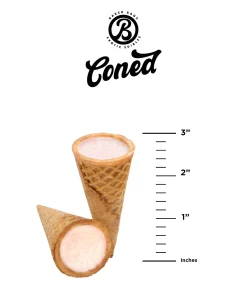 Buy Baked Bags CONED