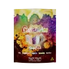 Kup Baked Bags Soda Blend Live Rosin Gummies