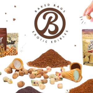 Dlaczego Warto Kupować Produkty Baked Bags