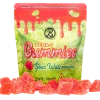 Kup Baked Bags Gummies – Sour Watermelon